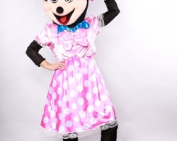 Minnija