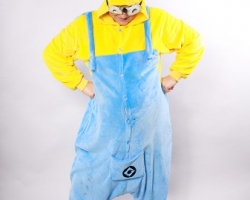 Minions
