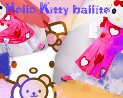 Hello kitty