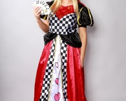 Siržu karaliene