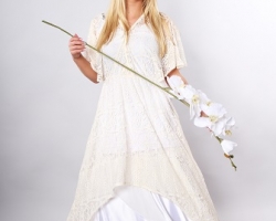 Baltā princese