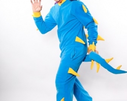Dinozauriņš