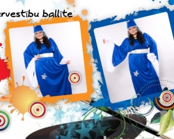 Burvestību mākslinieks