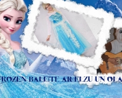 Elza un Olafs
