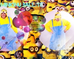 Minions
